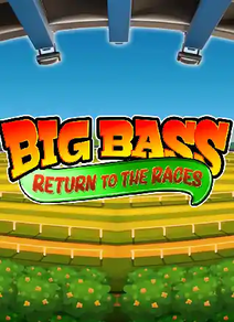Big Bass Return to the Races