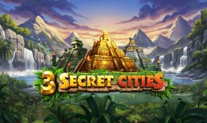 3 Secret Cities